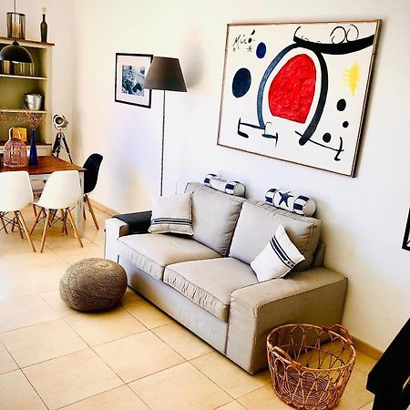 קוסטה טגוויסה Alegranza, Apartamento De 3 Habitaciones En Lanzarote מראה חיצוני תמונה
