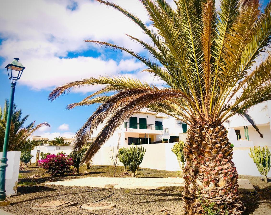 קוסטה טגוויסה Alegranza, Apartamento De 3 Habitaciones En Lanzarote מראה חיצוני תמונה