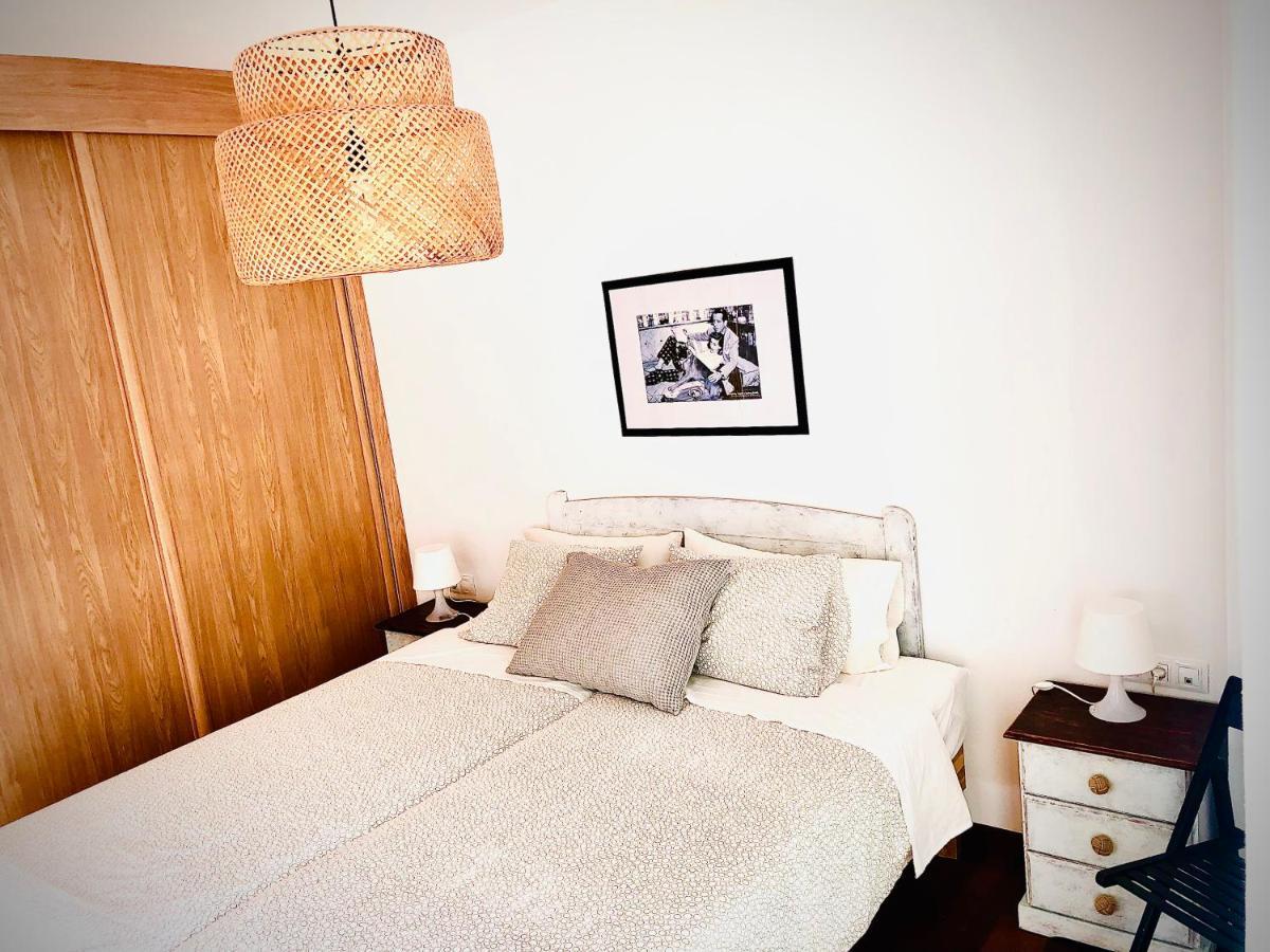 קוסטה טגוויסה Alegranza, Apartamento De 3 Habitaciones En Lanzarote מראה חיצוני תמונה