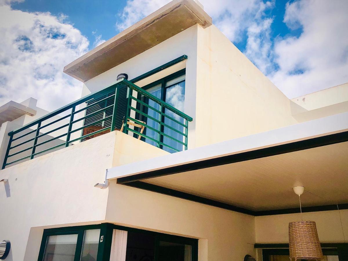 קוסטה טגוויסה Alegranza, Apartamento De 3 Habitaciones En Lanzarote מראה חיצוני תמונה