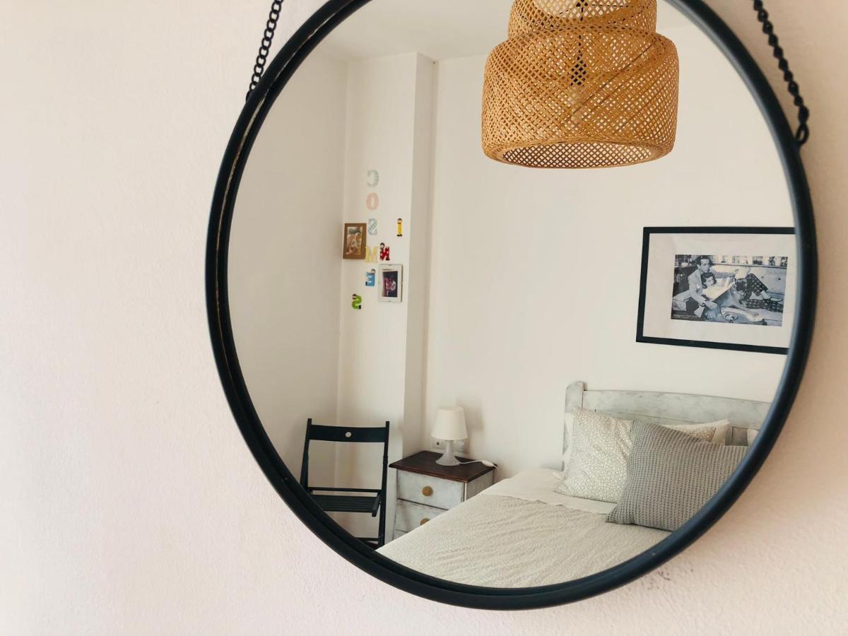 קוסטה טגוויסה Alegranza, Apartamento De 3 Habitaciones En Lanzarote מראה חיצוני תמונה